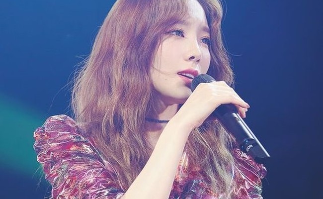 Taeyeon