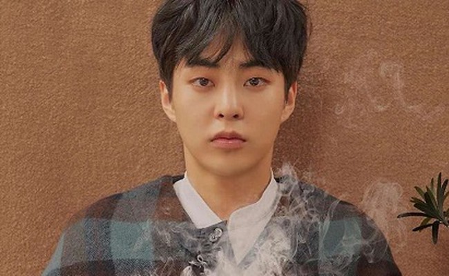Xiumin