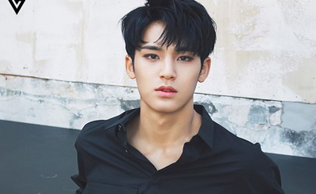 Mingyu