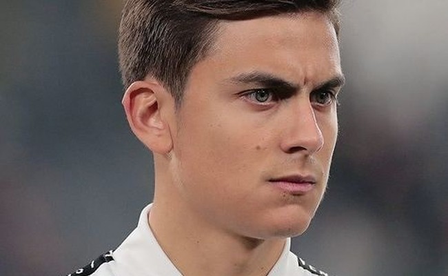 Paulo Dybala