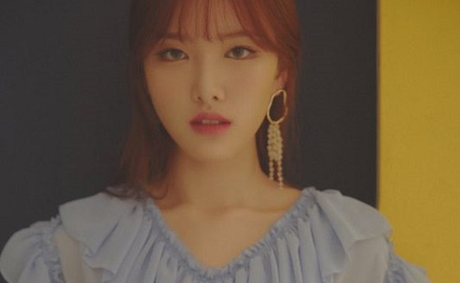 Lee Ahyoung