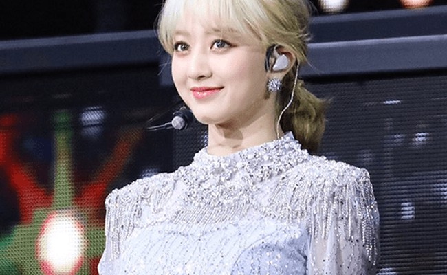 Jihyo