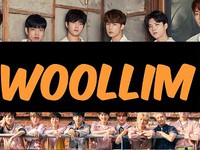 Woollim Entertainment