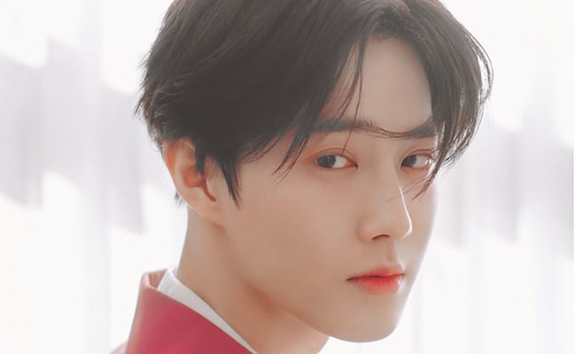 Kim Junmyeon