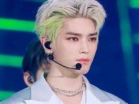 Lee Taeyong