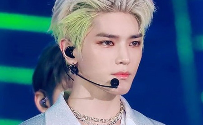 Lee Taeyong