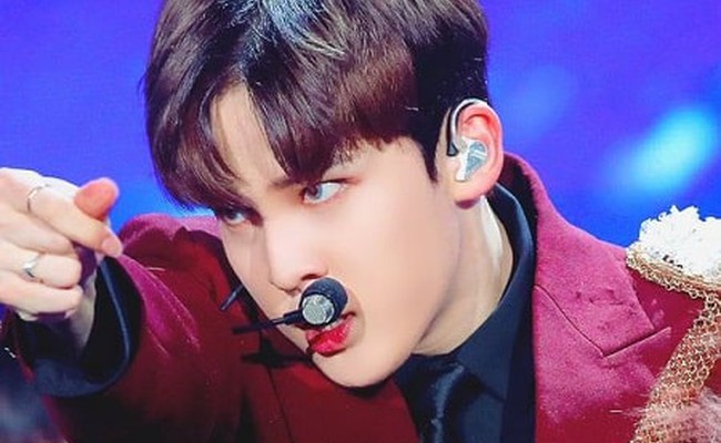 Jongho