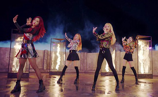 Their dancing skills are so good