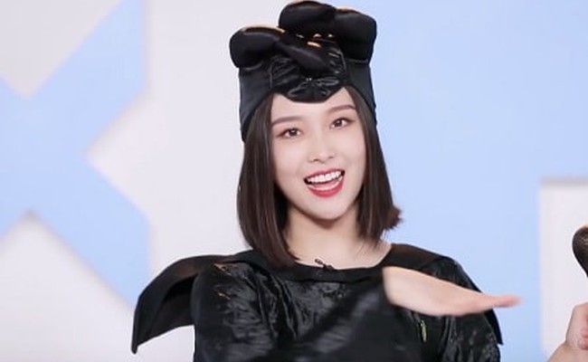 Wang Yale (王雅乐)