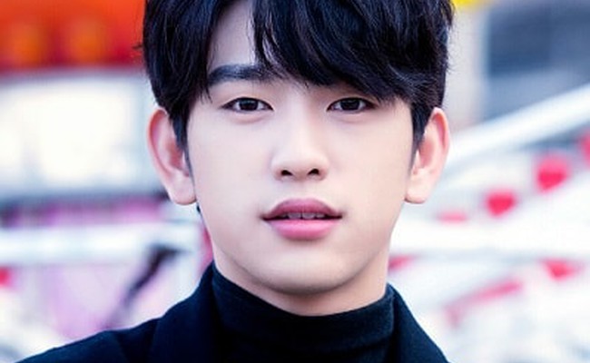 Jinyoung