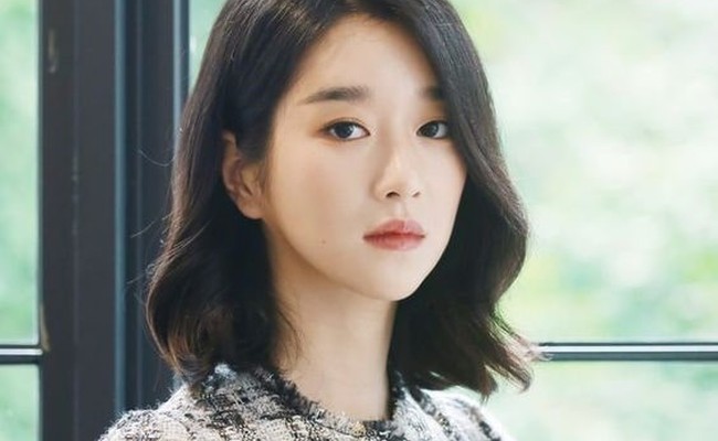 Seo Yea Ji