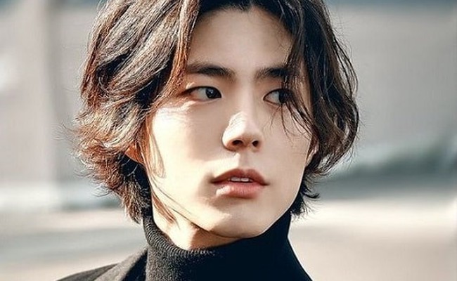Park Bogum