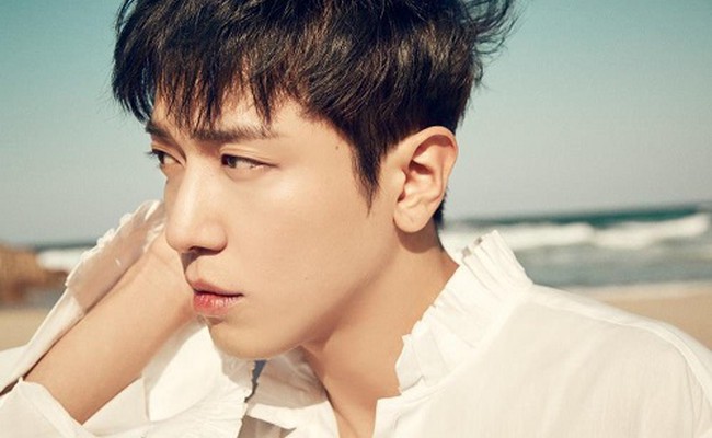 Jung Yong Hwa