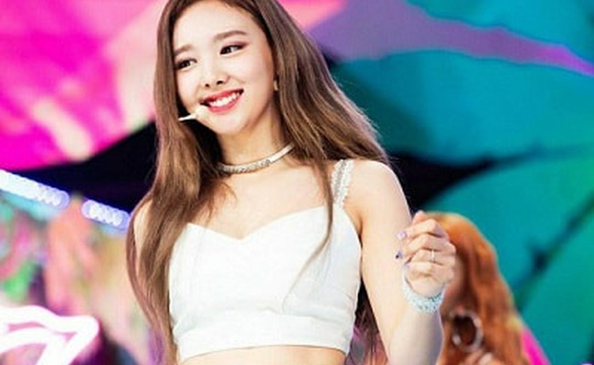 Nayeon