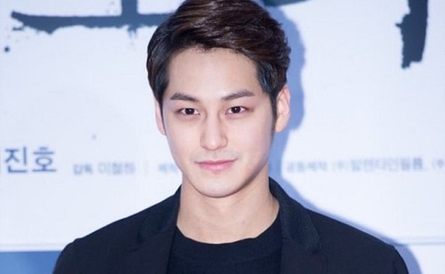 Kim Bum