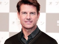 Tom Cruise