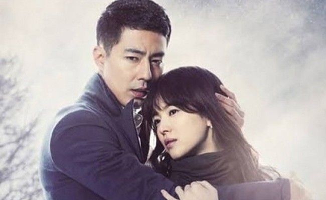 Insung & Hyekyo
