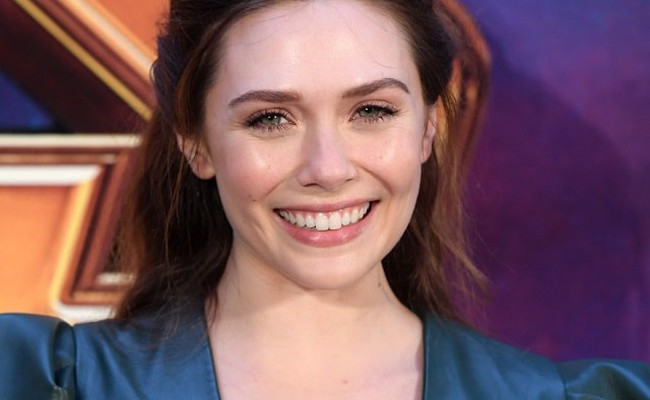 Elizabeth Olsen