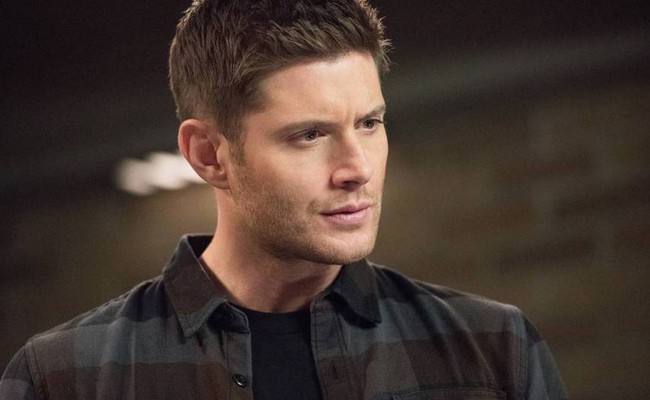 Jensen Ackles