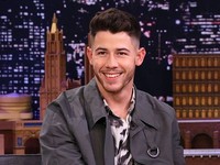 Nick Jonas
