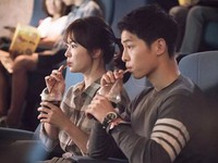 You Are My Everthing (Descendants of the Sun OST)