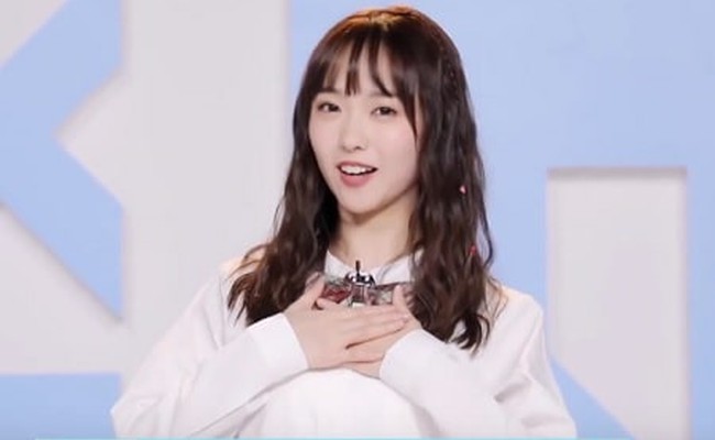 Wang Shuhui (王姝慧)