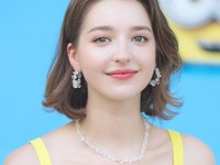 Angelina Danilova