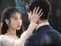 Jinwoo & IU
