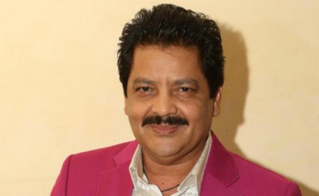 Udit Narayan