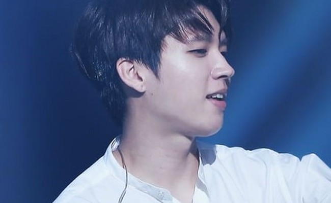 Woohyun