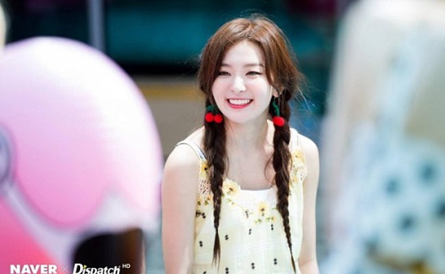 Seulgi