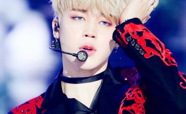 Park Ji-min