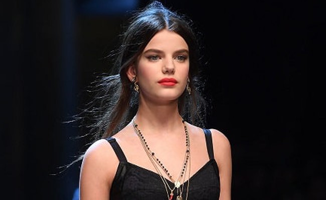 Sonia Ben Ammar