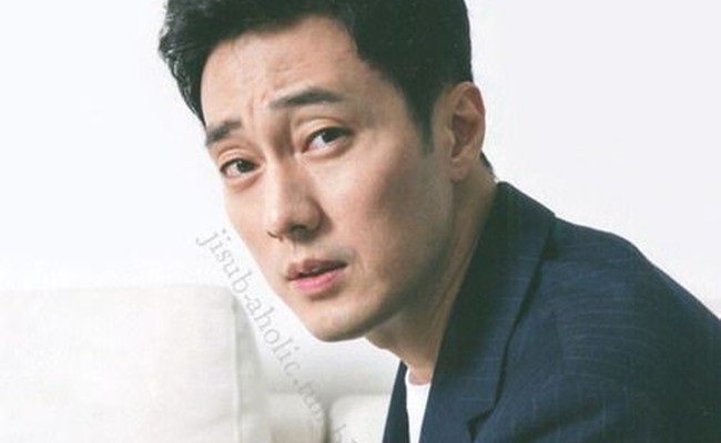 So Ji Sub