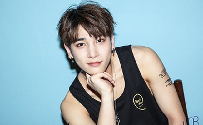 Lee Hangyul