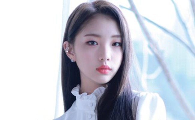 Yeojin