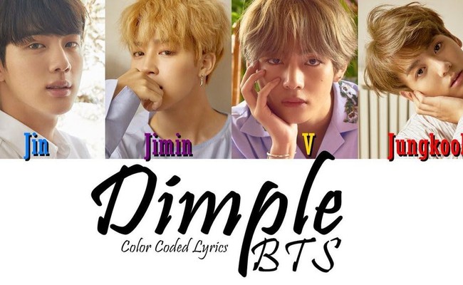 Dimple