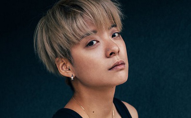 Amber