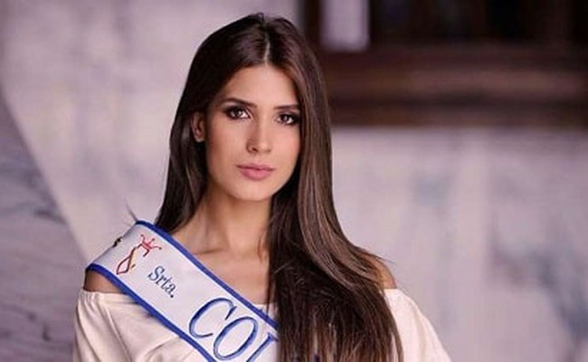 Gabriela Tafur