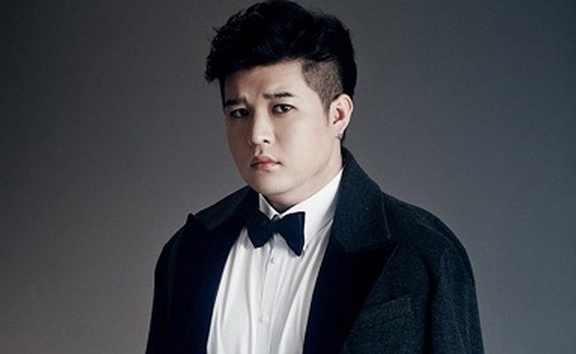 Shindong