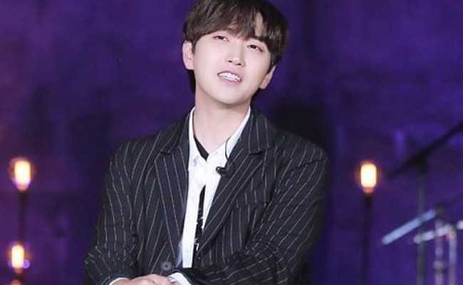 Sandeul
