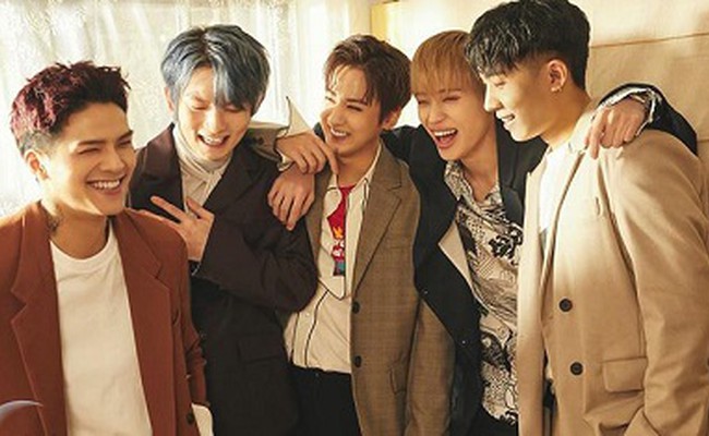 TEEN TOP