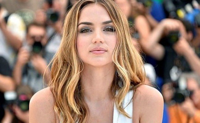 Ana de Armas