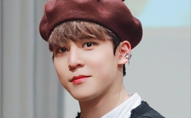 Yunho