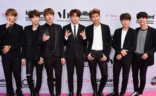 Big Hit Entertainment