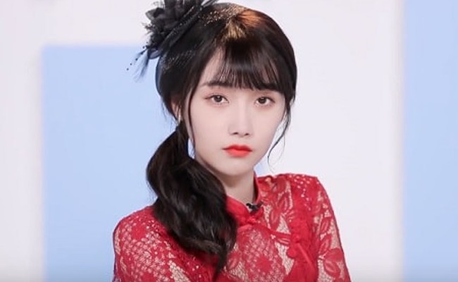 Song Xinran (宋昕冉)