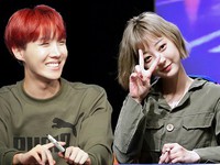 JHope-Hyerin