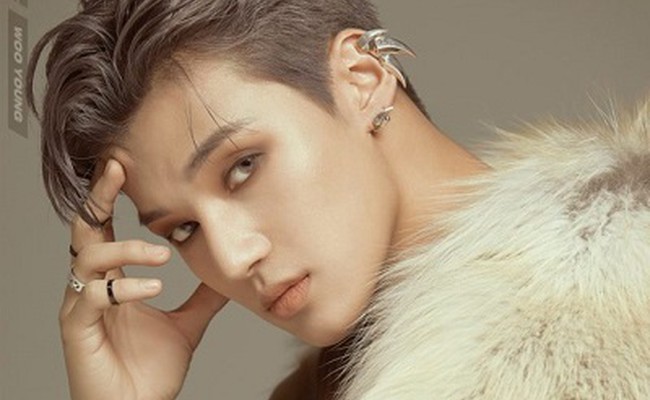 Wooyoung