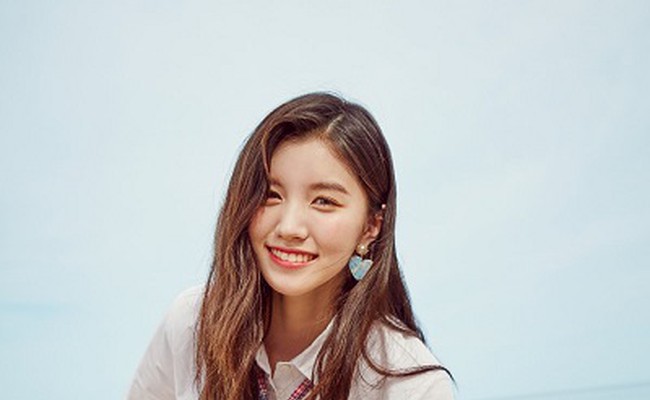 Xiyeon