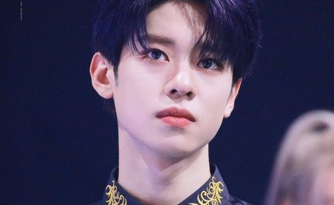 Donghyun
